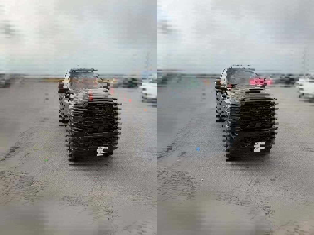 New 2026 RAM 2500 Limited image 17