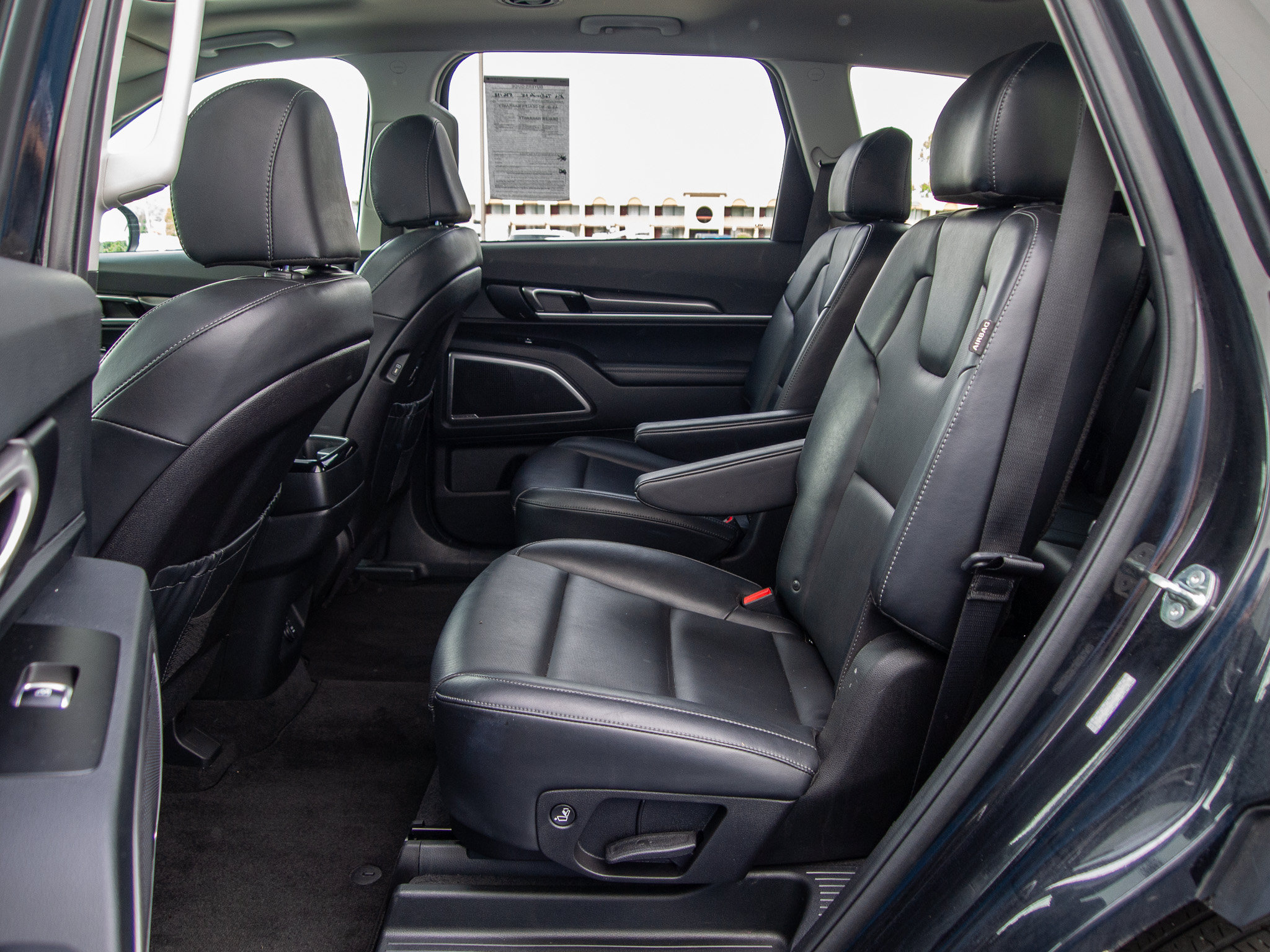 Used 2025 Kia Telluride S AWD/4WD image 27