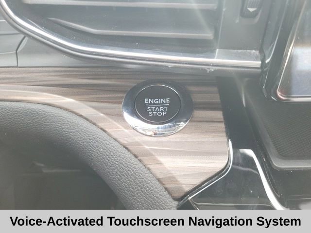 Used 2023 Ford Explorer Limited w/ Equipment Group 301A image 10