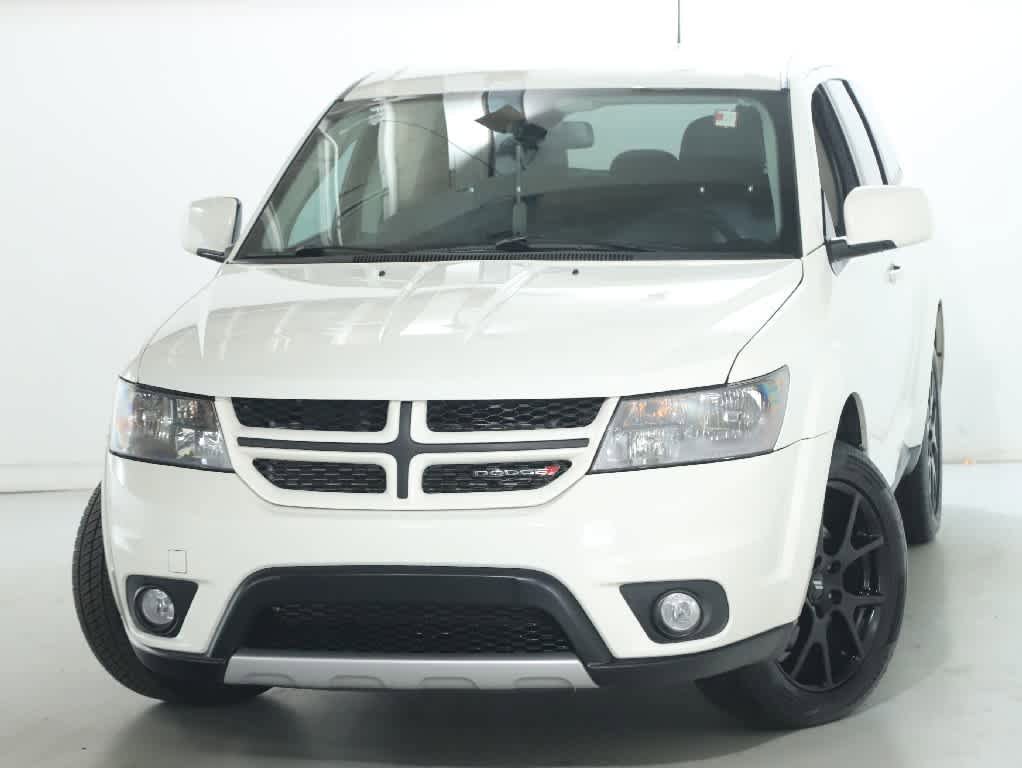 Used 2019 Dodge Journey GT AWD/4WD image 3