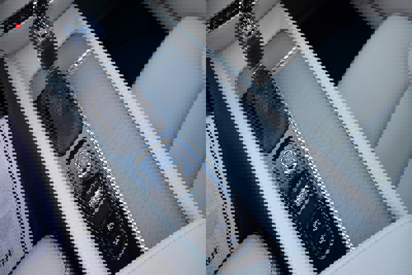 Used 2021 Volvo V60 T5 Cross Country w/ Protection Package image 37