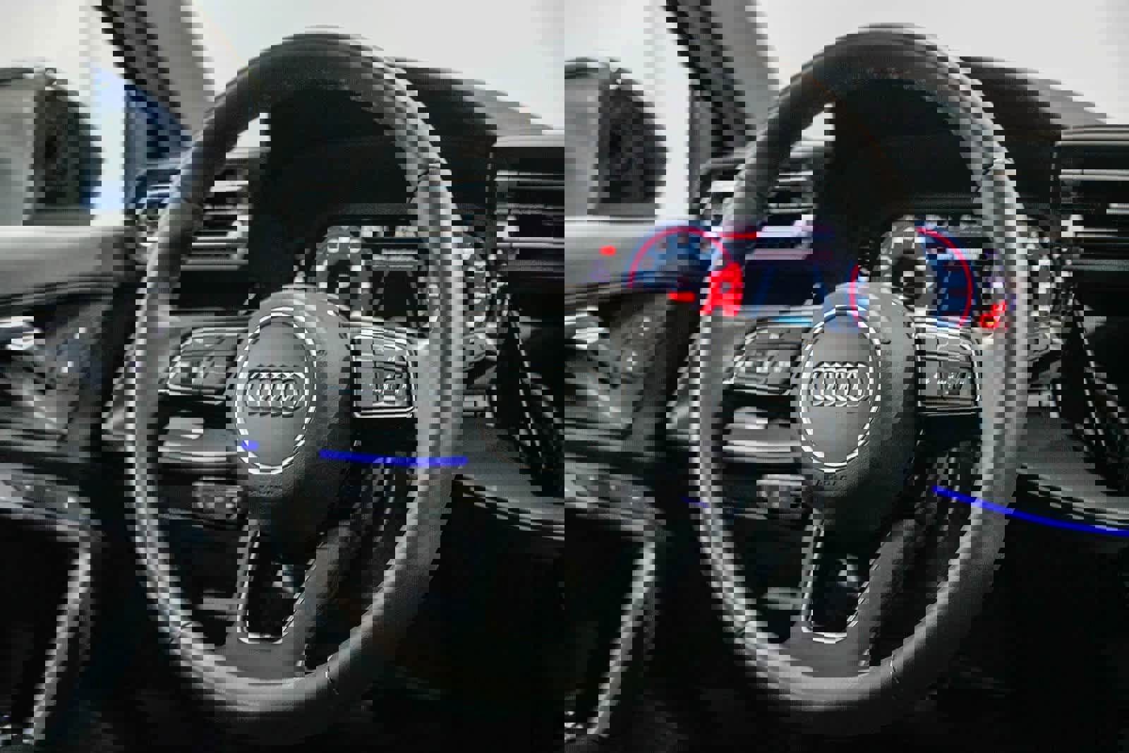 Used 2025 Audi A3 2.0T Premium image 15