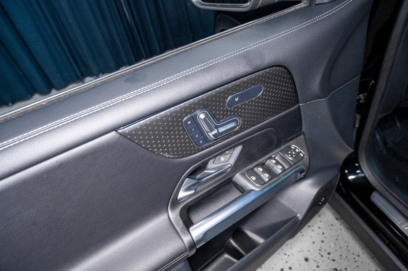 New 2026 Mercedes-Benz GLB 250 image 11