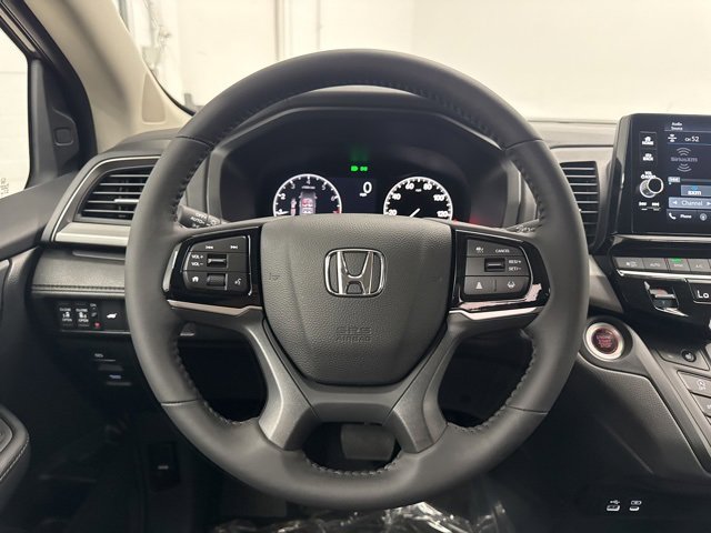 New 2026 Honda Odyssey EX-L image 24