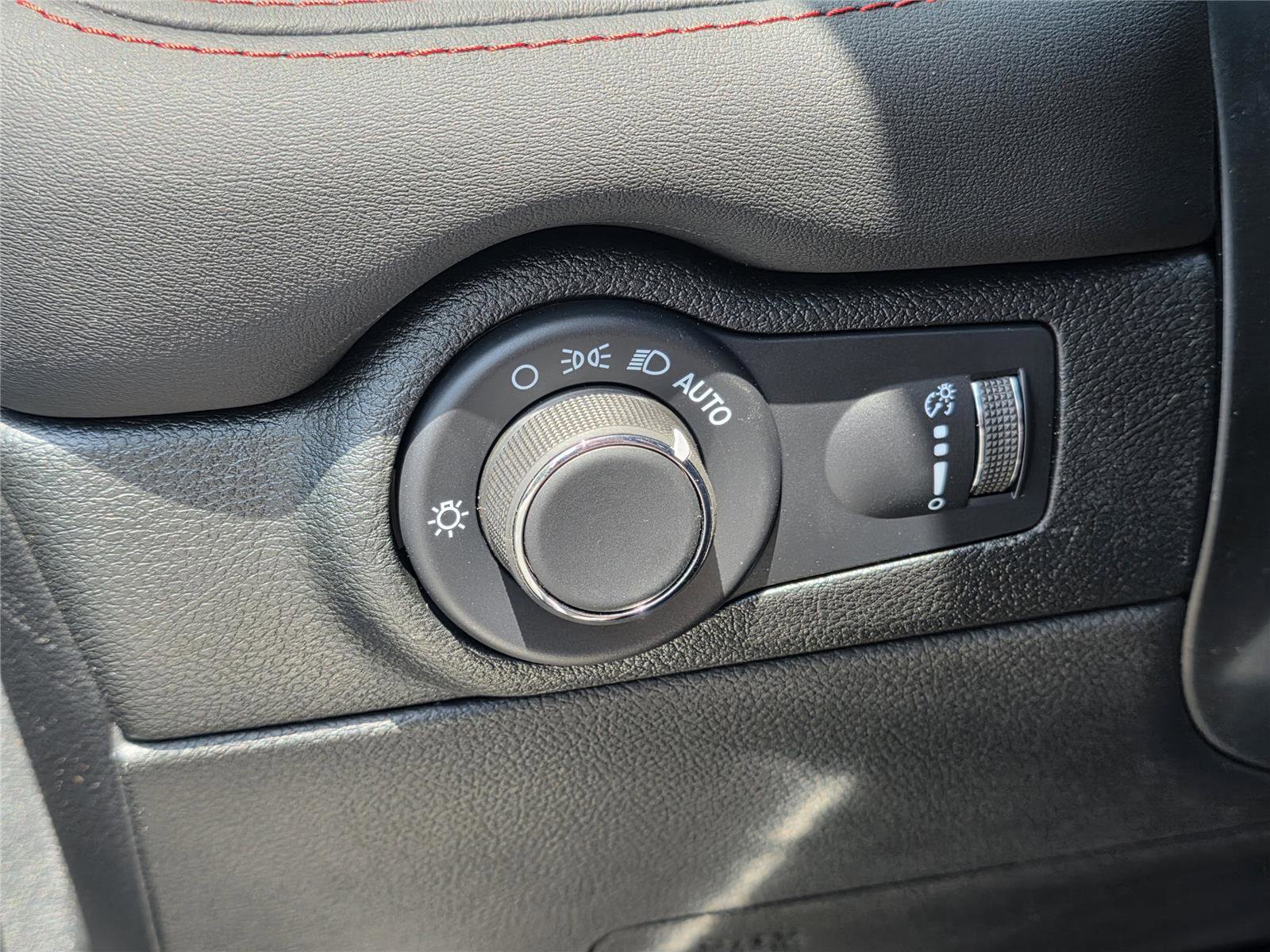 New 2026 Dodge Durango GT image 20