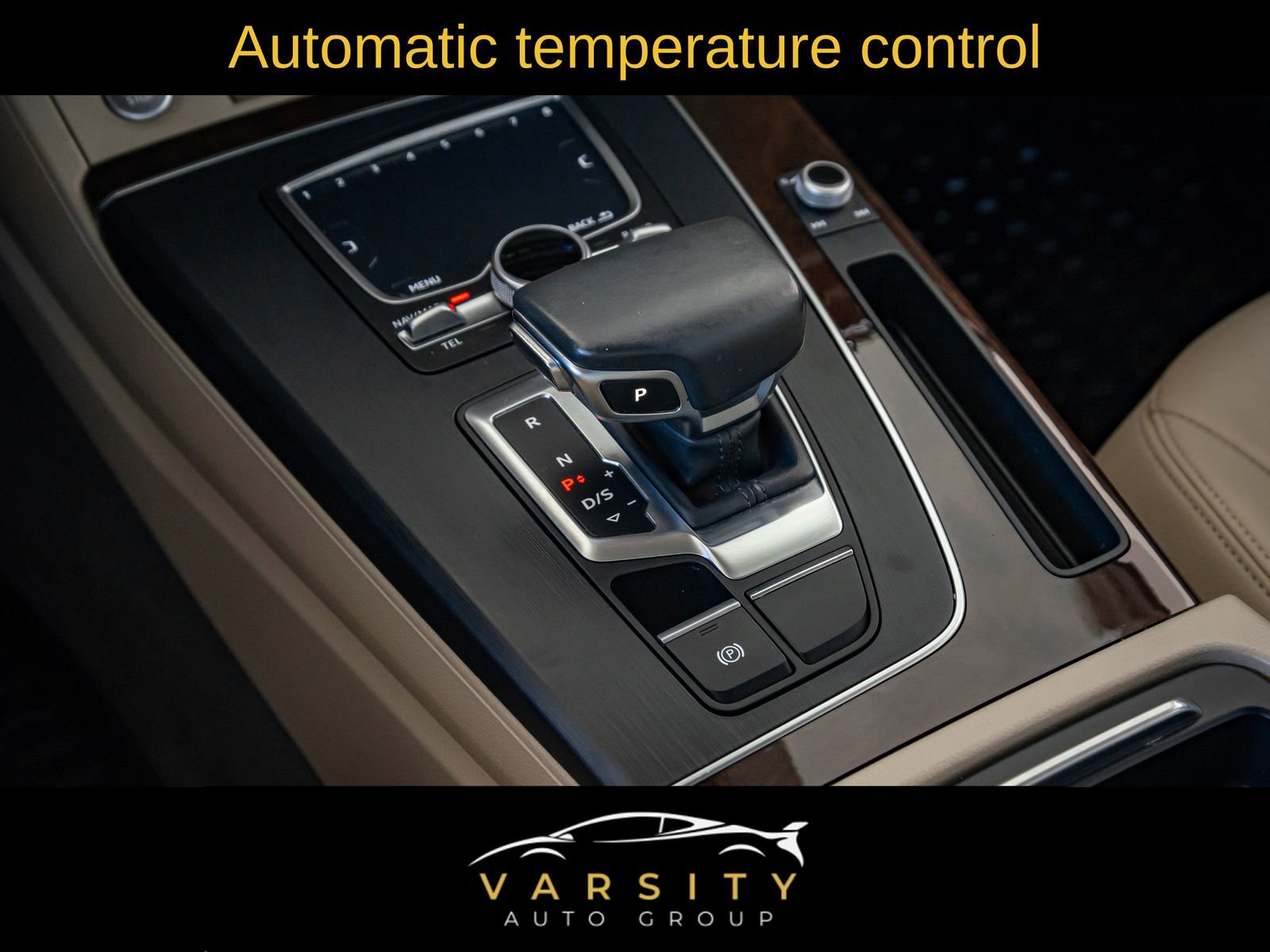 Used 2018 Audi Q5 2.0T Premium Plus w/ Premium Plus Package image 22