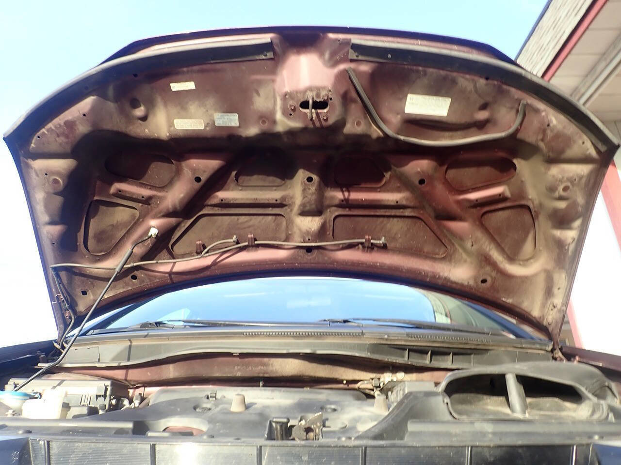 Used 2015 Honda Odyssey EX image 36