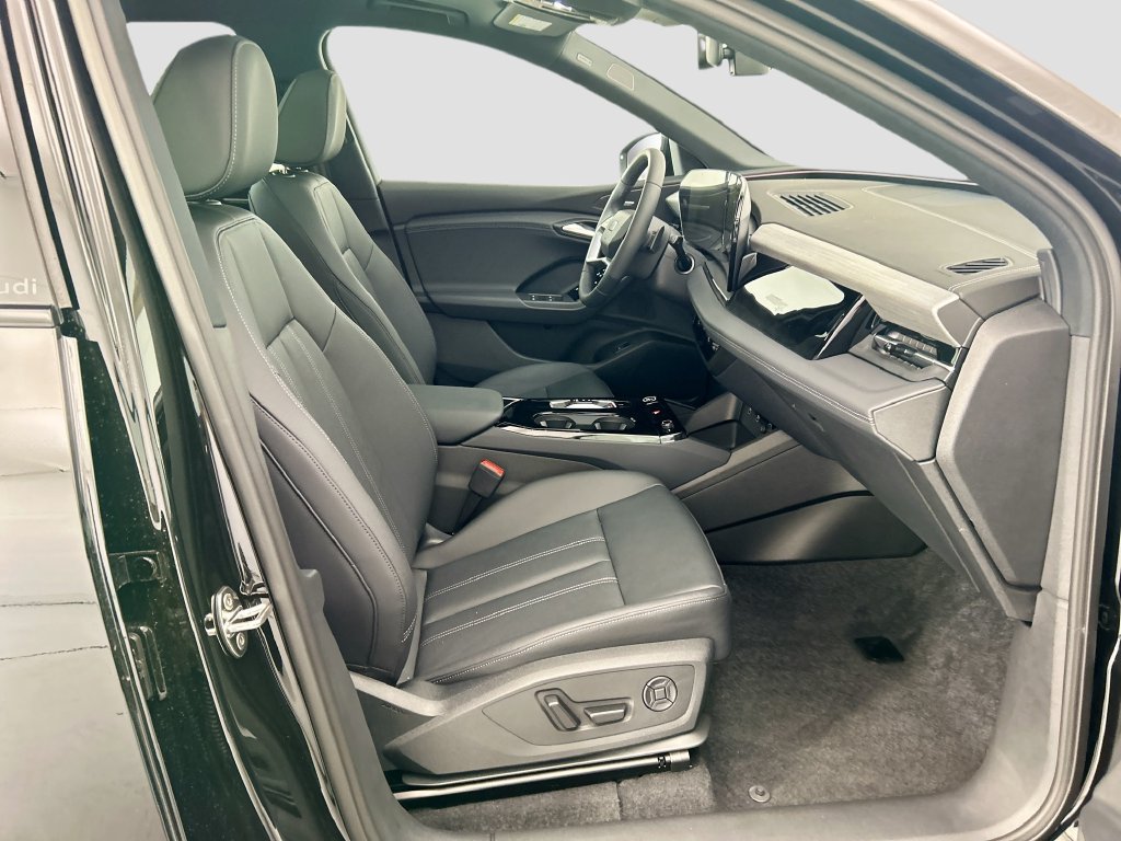 Used 2027 Audi Q6 e-tron Premium Plus AWD/4WD image 20