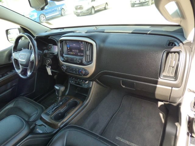 Used 2020 GMC Canyon Denali AWD/4WD image 13