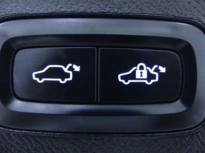 Used 2022 Volvo XC90 T6 Inscription image 33