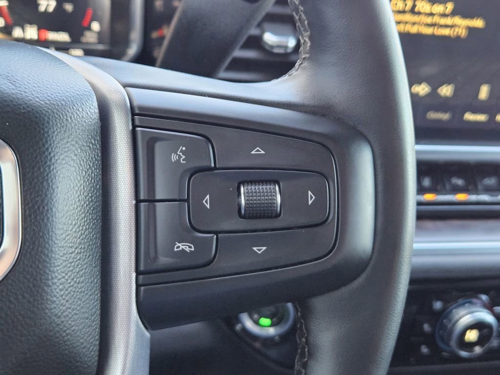 Used 2024 GMC Sierra 2500 SLT w/ SLT Premium Package image 27