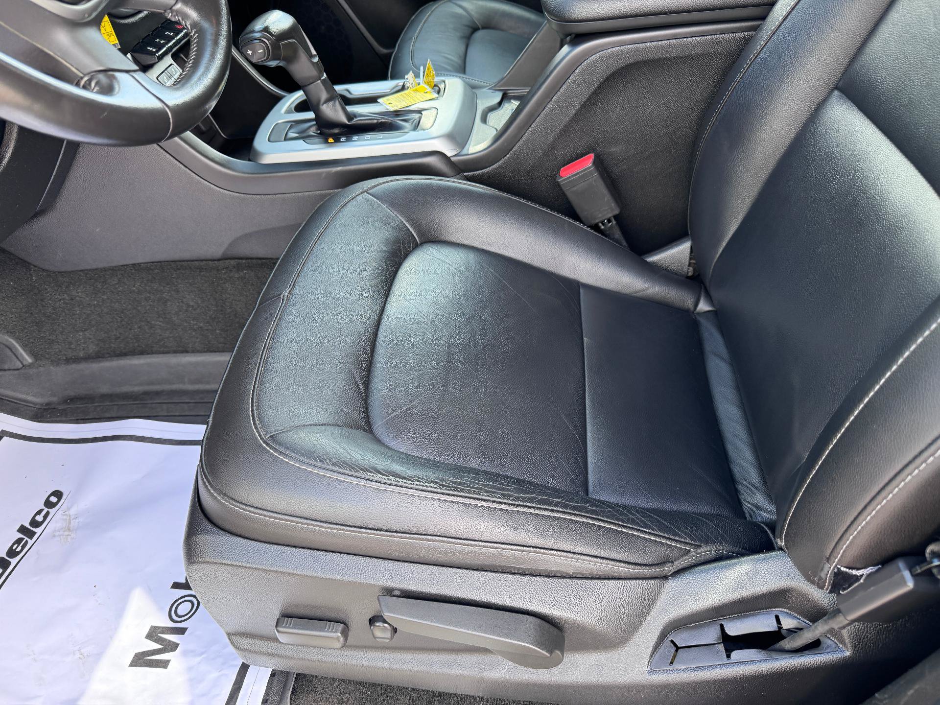 Used 2018 Chevrolet Colorado ZR2 AWD/4WD image 11