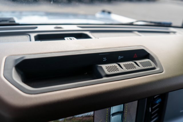 Used 2023 Ford Bronco Outer Banks image 22