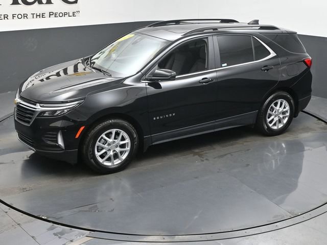 Used 2024 Chevrolet Equinox LT w/ LPO, Floor Liner Package image 43