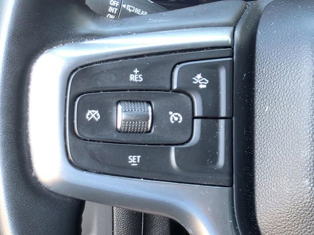 Used 2023 Chevrolet Suburban LT RWD image 27