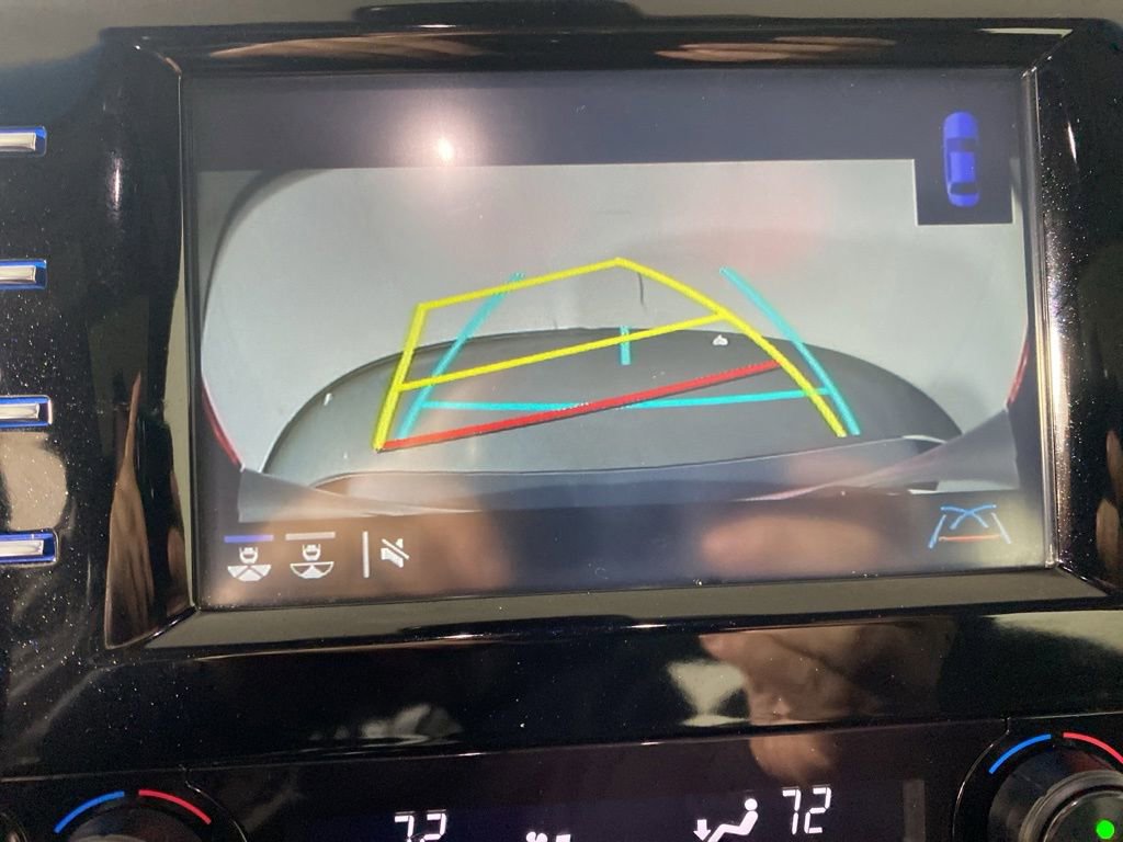 Used 2018 Toyota Camry XLE FWD image 20