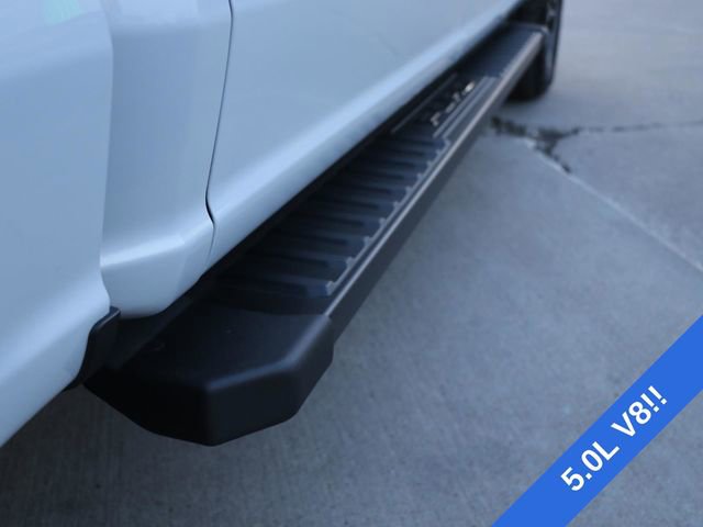 Used 2025 Ford F150 XLT w/ Equipment Group 302A MID AWD/4WD image 9