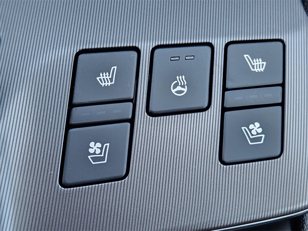 New 2026 Kia Sorento SX image 15