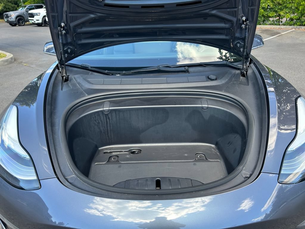 Used 2019 Tesla Model 3 Standard Range Plus RWD image 29
