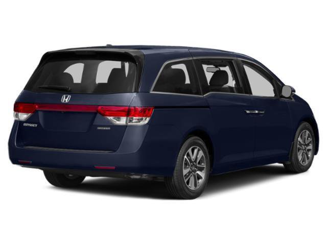 Used 2014 Honda Odyssey Touring Elite image 12