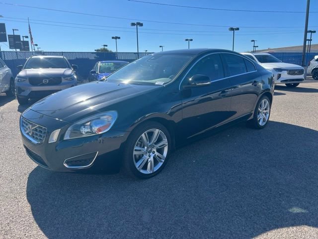 Used 2012 Volvo S60 T6 AWD/4WD image 7