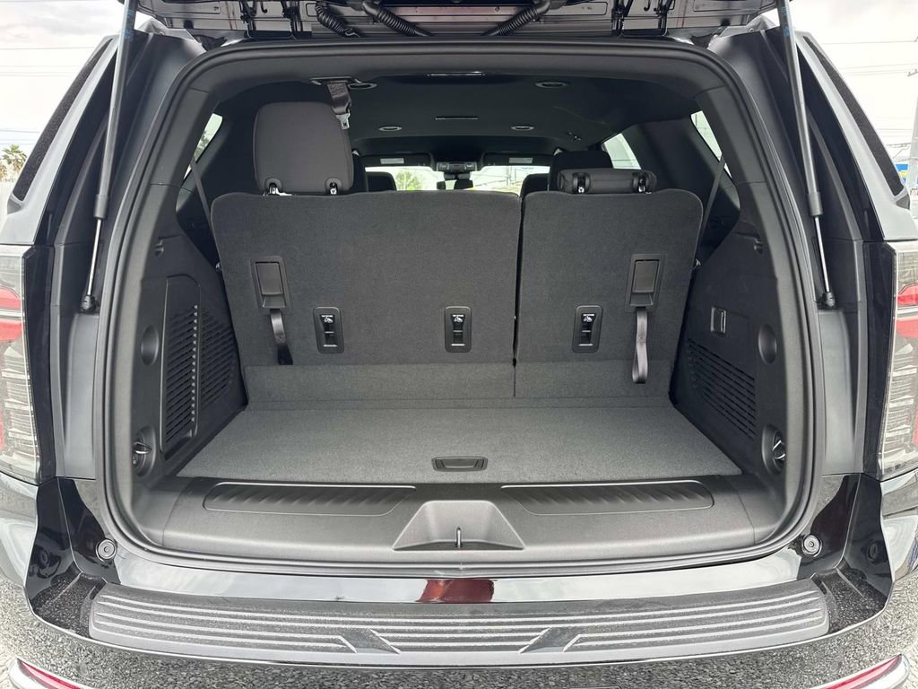 New 2026 Chevrolet Tahoe LS RWD image 8