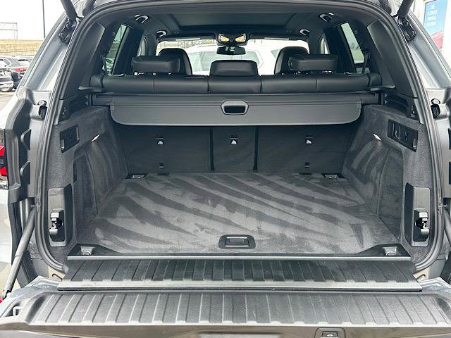Certified 2026 BMW X5 xDrive40i image 9