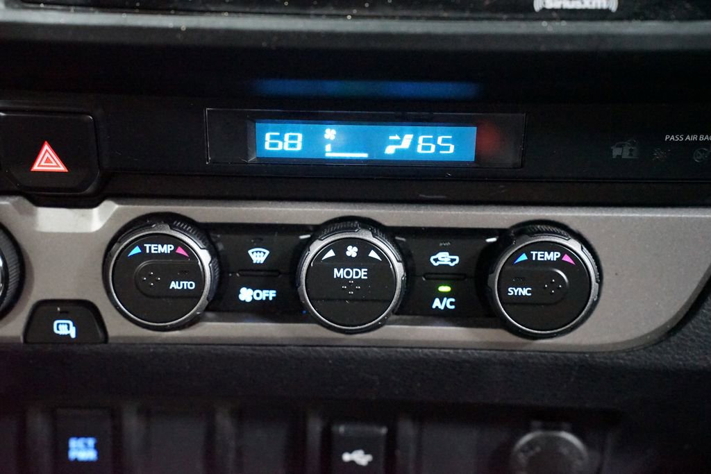 Certified 2023 Toyota Tacoma SR image 19