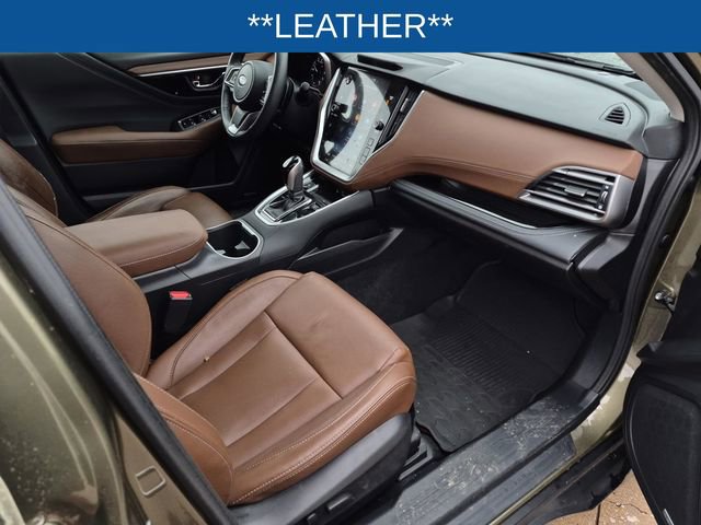 Used 2021 Subaru Outback Touring XT image 11