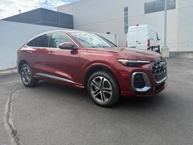New 2026 Audi Q5 Premium Plus AWD/4WD image 9