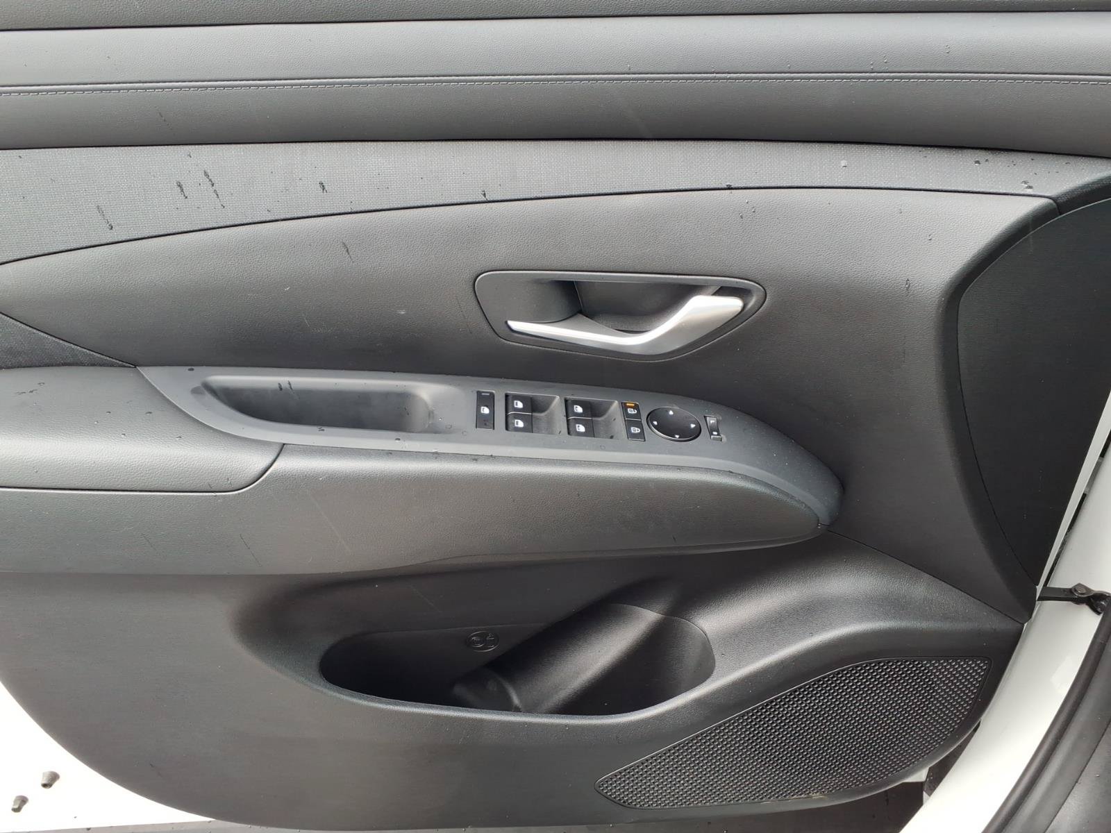Used 2025 Hyundai Tucson SEL FWD image 25