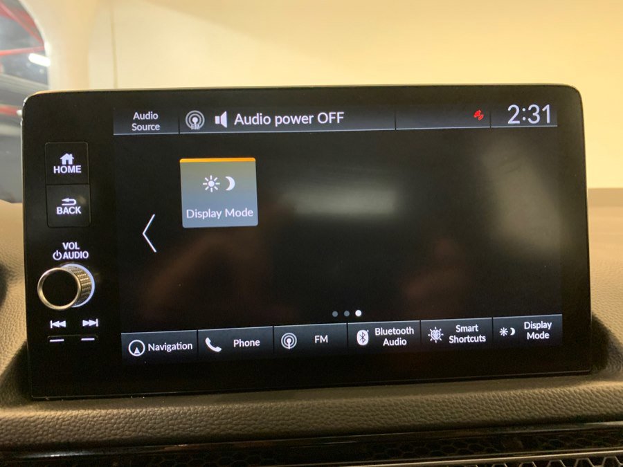 Used 2024 Honda Civic Touring image 27