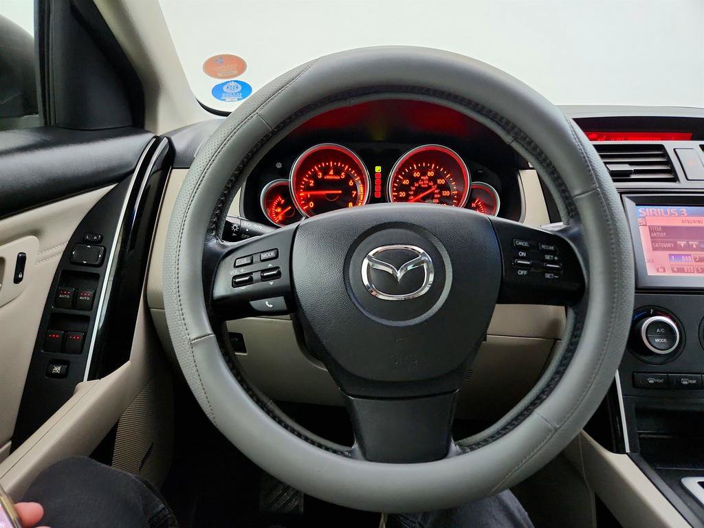 Used 2008 MAZDA CX-9 Touring w/ Touring Assistance Pkg FWD image 17
