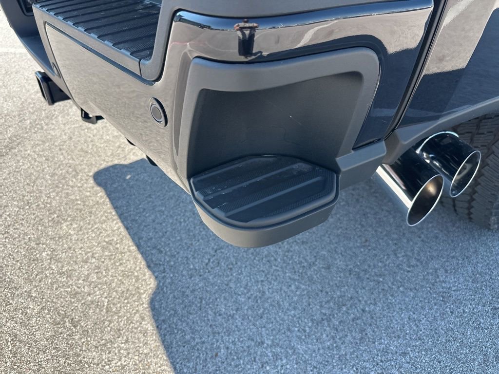 New 2026 Ford F350 Platinum image 46