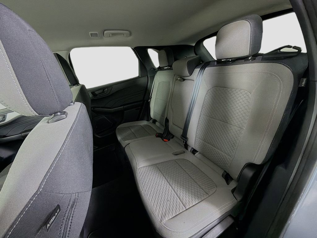 Used 2022 Ford Escape SE w/ Convenience Package FWD image 23