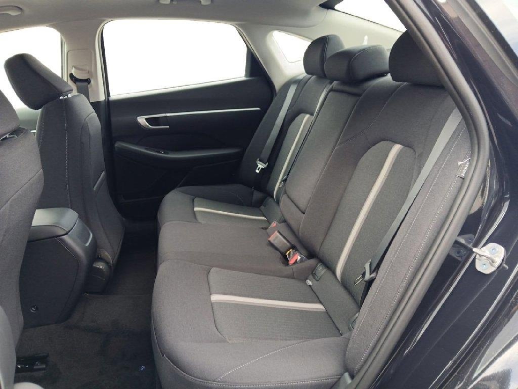 New 2026 Hyundai Sonata SEL FWD image 13