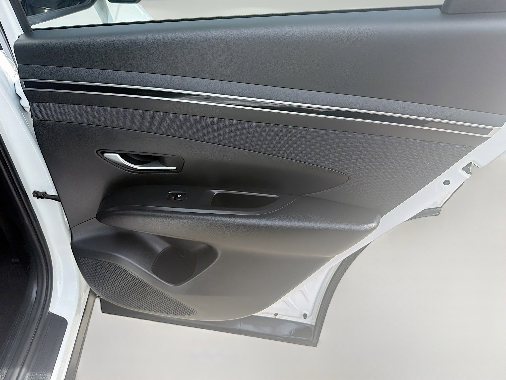 Used 2023 Hyundai Tucson SEL w/ Convenience Package FWD image 29