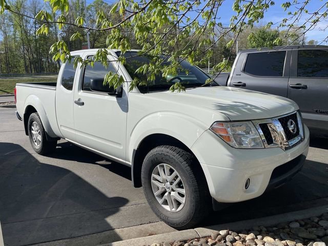 Used 2019 Nissan Frontier SV w/ Value Truck Package image 5