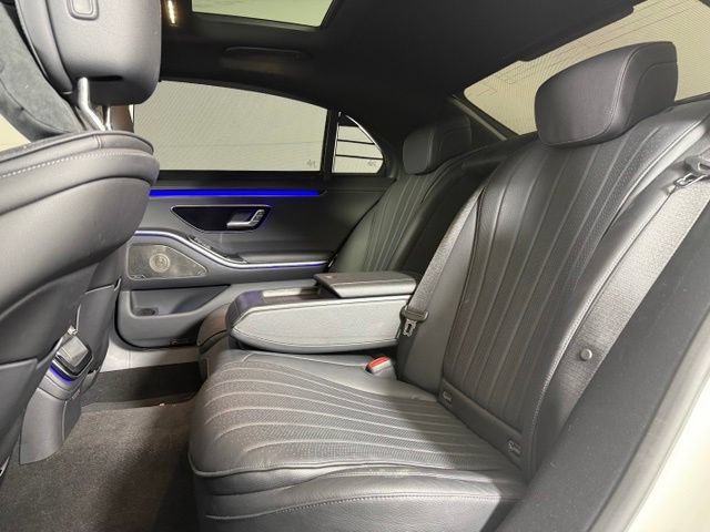 Used 2022 Mercedes-Benz S 500 4MATIC image 23
