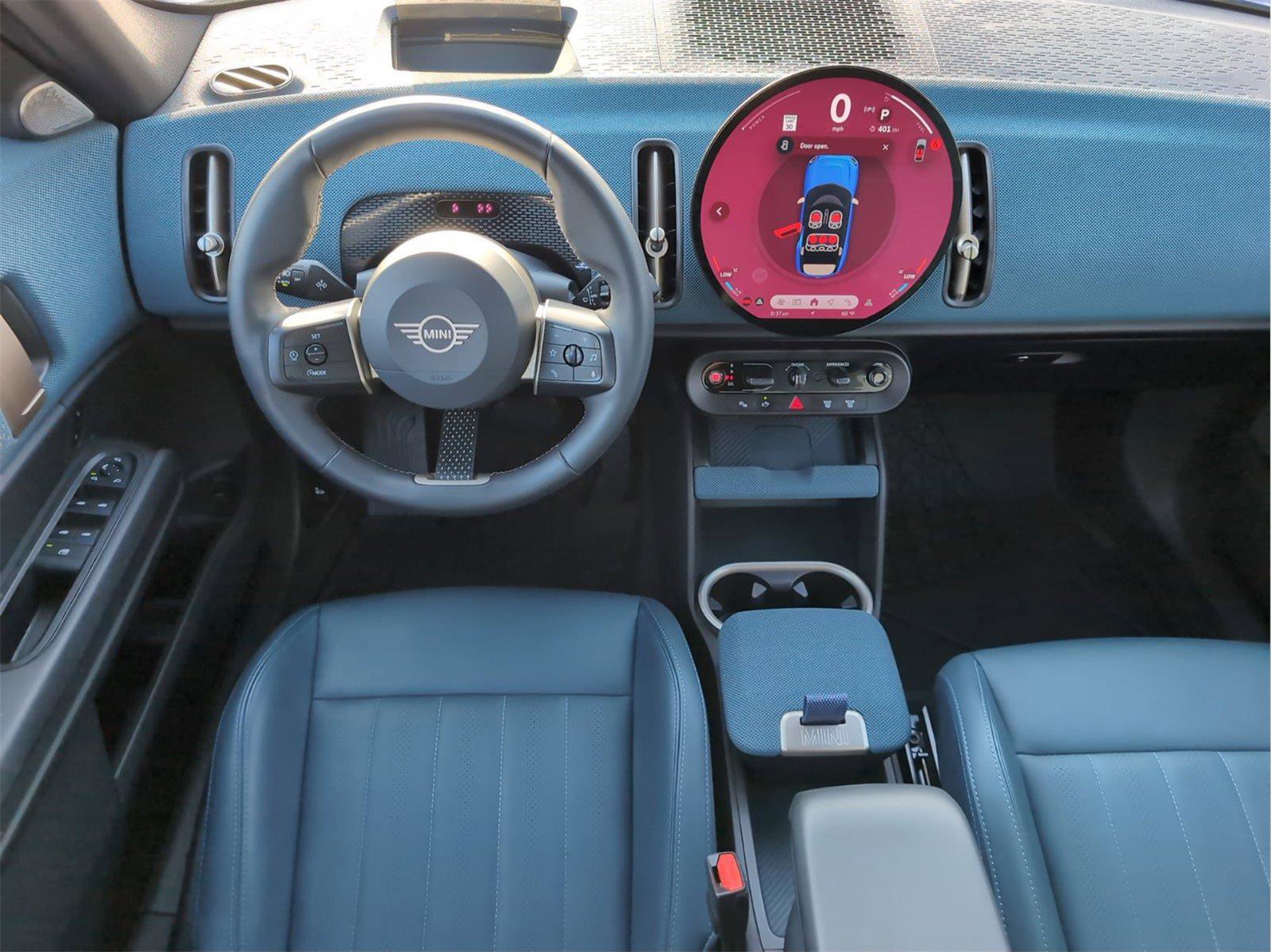 Used 2025 MINI Cooper Countryman S w/ Comfort Package Max image 18