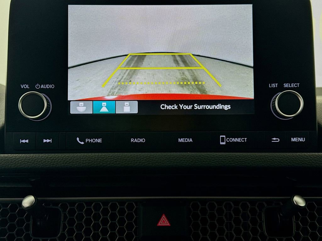 Used 2024 Honda Civic Sport image 15