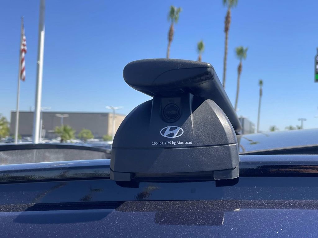 Certified 2024 Hyundai Tucson Limited image 6