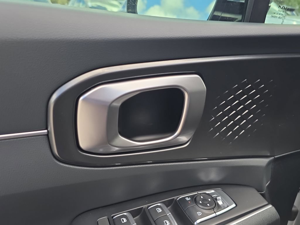New 2026 Kia Sorento S AWD/4WD image 18