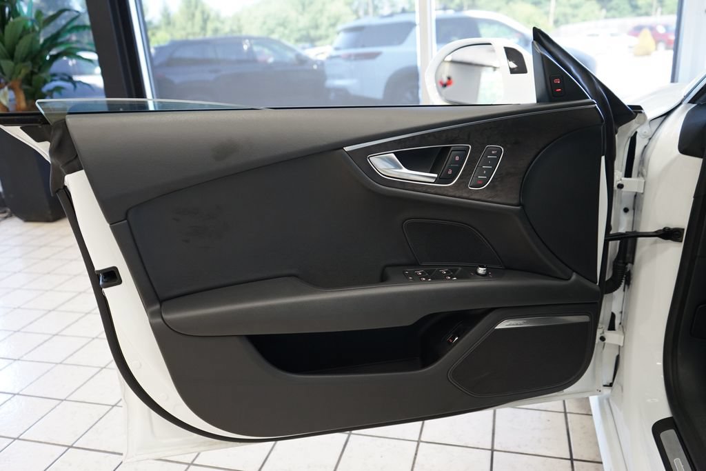 Used 2018 Audi A7 3.0T Prestige AWD/4WD image 28