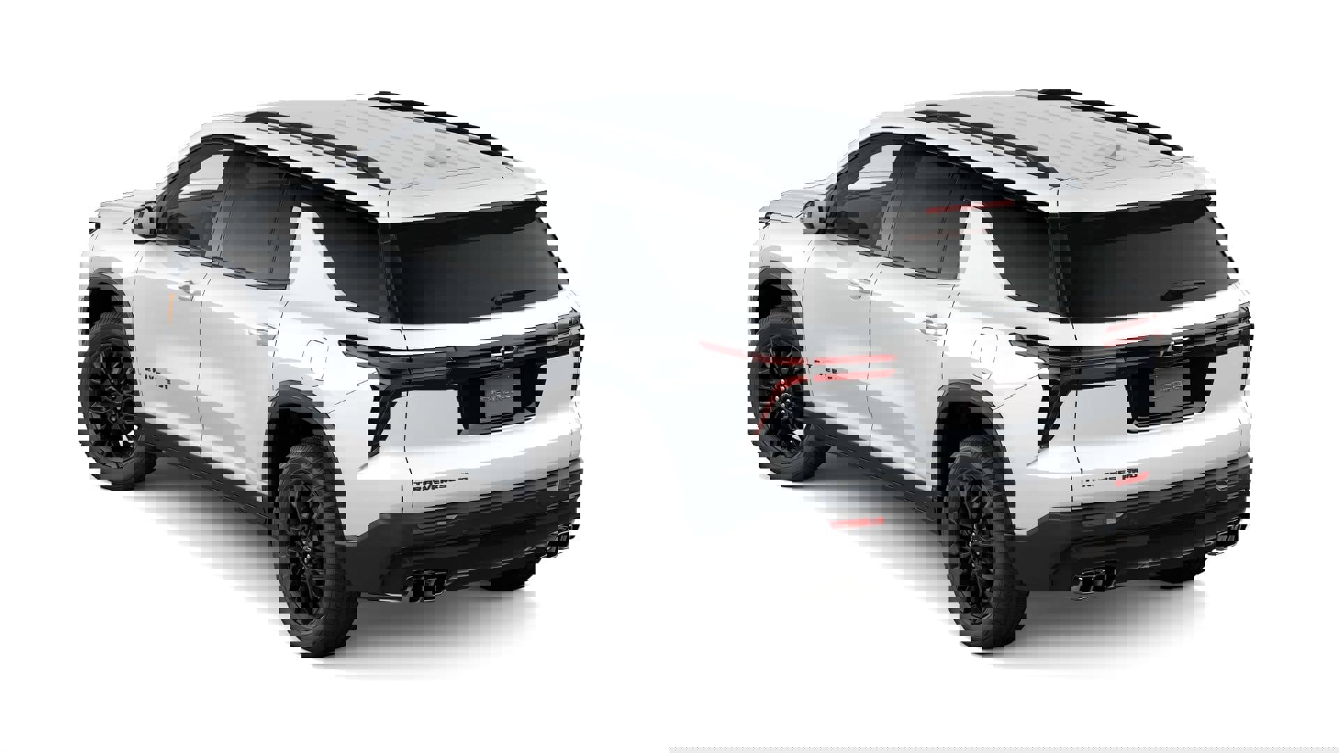 New 2026 Chevrolet Traverse LT w/ Midnight/Sport Edition AWD/4WD image 26