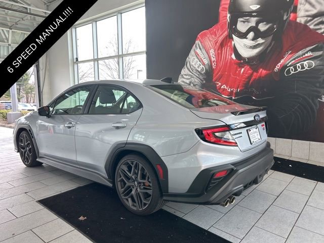 Used 2025 Subaru WRX tS image 3