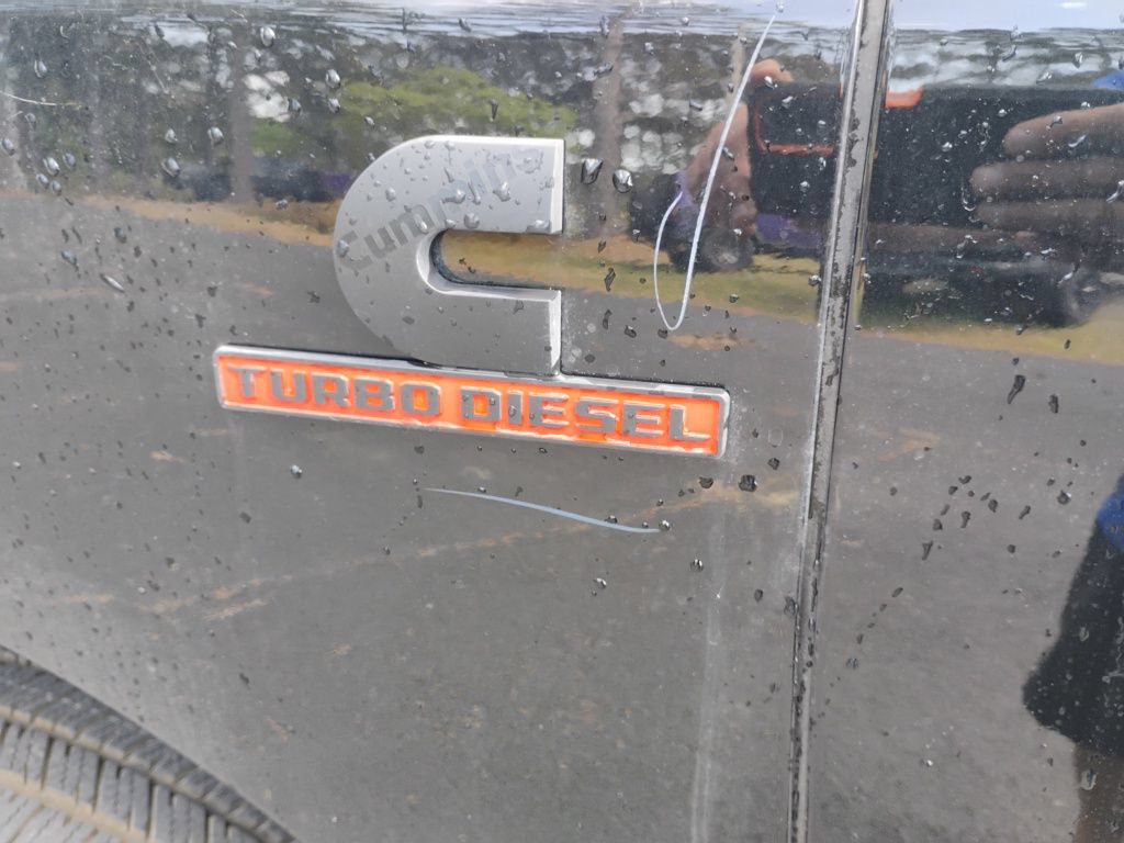 New 2026 RAM 3500 Tradesman AWD/4WD image 10