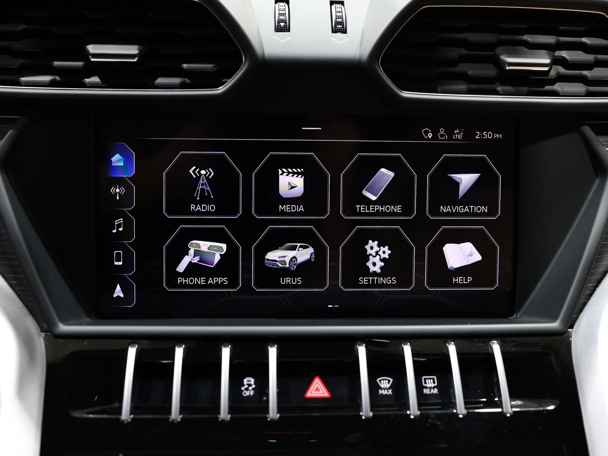 Used 2019 Lamborghini Urus image 59