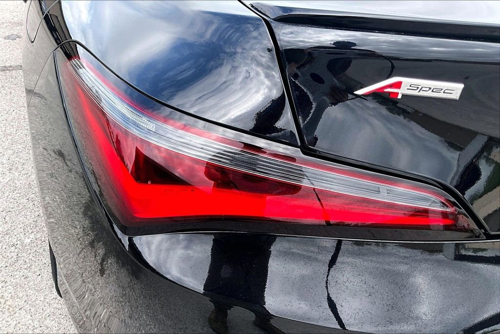 Used 2023 Acura Integra A-Spec image 22