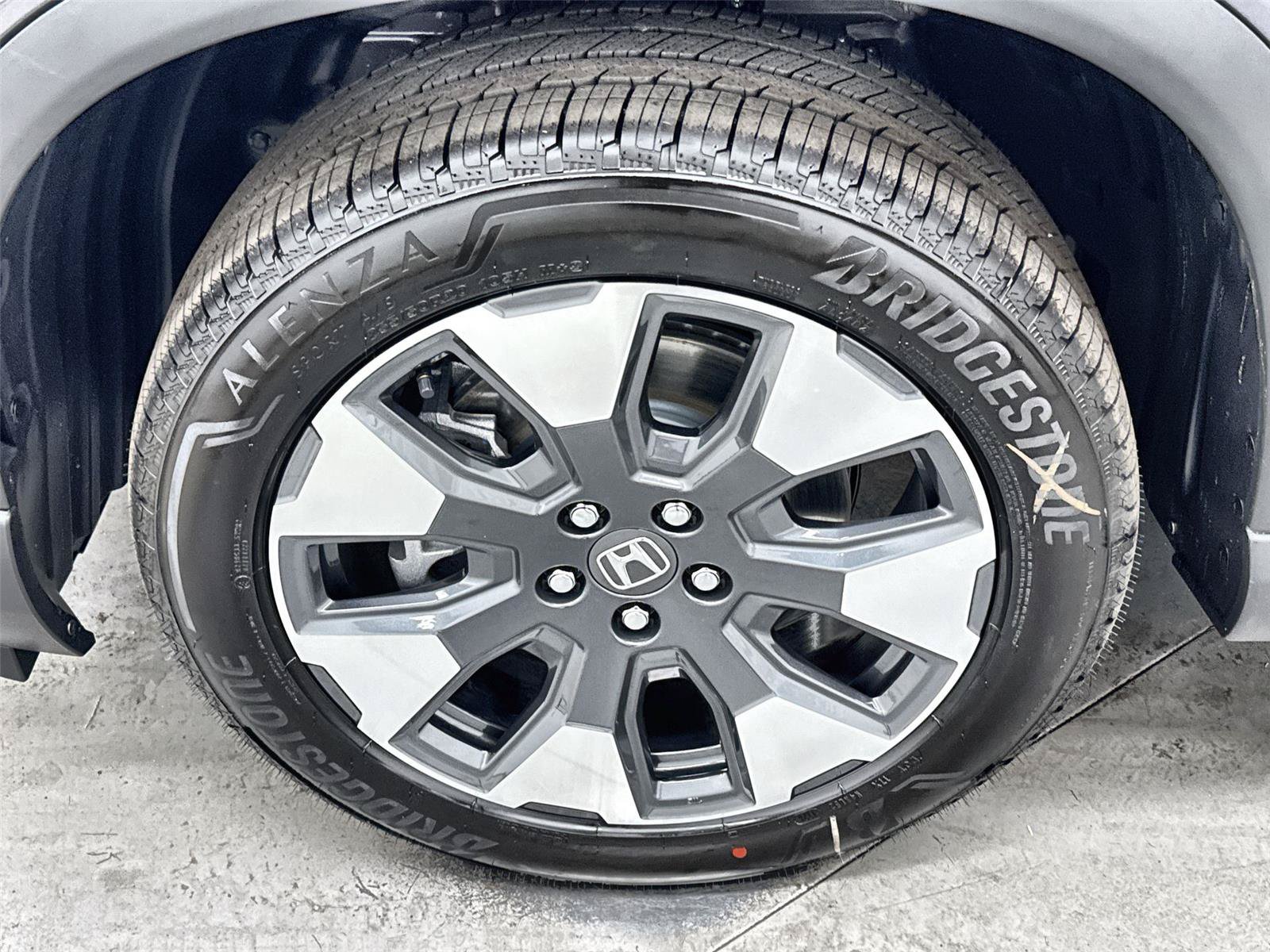 New 2026 Honda Pilot Elite image 10